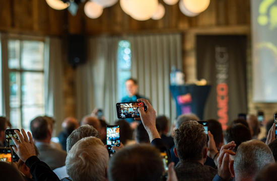RAICOnnect 2025: Zwei Tage voller Impulse und Begegnung